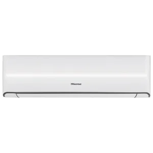 کولر گازی هایسنس 12000 سرد حاره ای مدل HRTC-12TQ
