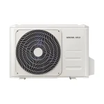 کولر گازی جنرال گلد 12000 مدل GG-S12000 Platinum