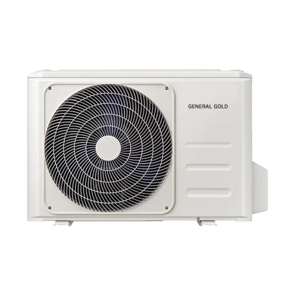 کولر گازی جنرال گلد 12000 مدل GG-S12000 Platinum کولر گازی جنرال گلد 12000 مدل GG-S12000 Platinum