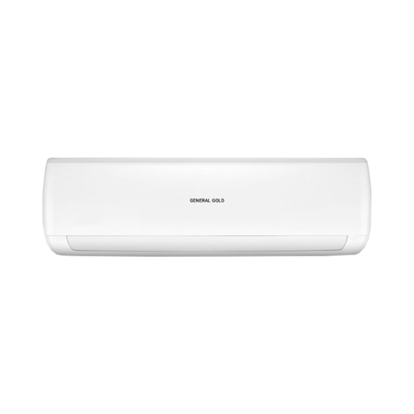 GG-S12000-Platinum کولر گازی جنرال گلد 12000 مدل GG-S12000 Platinum - Image 1