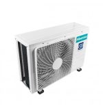 کولر گازی اسپلیت اینورتر هایسنس مدل ورسای HIH-09TG - Image 2