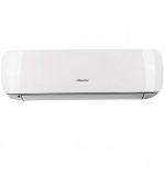 کولر گازی اسپلیت اینورتر هایسنس 24000 مدل ورسای HIH-24TG - Image 3