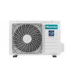 کولر گازی اسپلیت اینورتر هایسنس 30000 مدل ورسای HIH-30VQ - Image 2