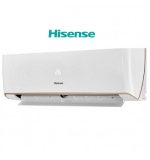 کولر گازی اسپلیت هایسنس 18000 مدل مایا HRH-18TQ - Image 2