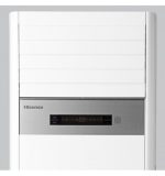 کولر گازی ایستاده هایسنس 36000 مدل HFH-36FM - Image 2