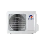 کولر گازی اینورتر گری 12000 مدل I'SAVE-H12H1 - Image 2