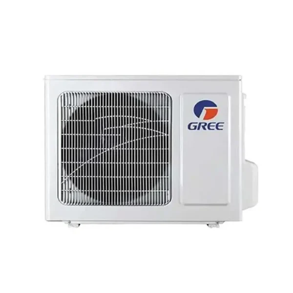 کولر گازی اینورتر گری 12000 مدل I'SAVE-H12H1 - Image 2