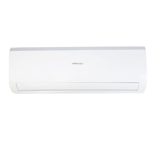 کولر گازی جنرال گلد 12000 مدل GG-S12000 SUPER کولر گازی جنرال گلد 12000 مدل GG-S12000 SUPER - Image 1