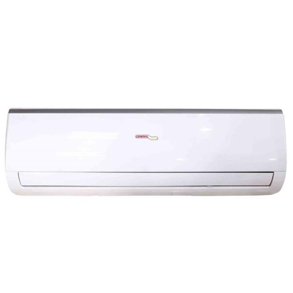 کولر گازی جنرال گلد 24000 مدل GG-S24000 Platinum - Image 1