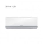 کولر گازی 18000 ویندفری اینورتر سامسونگ AR18TSEAFWK/JO