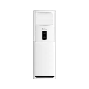 کولر گازی ایستاده تک الکتریک 60000 حاره ای مدل BTFS-UNF-60HT3