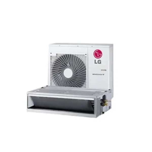 داکت اسپلیت ال جی 30000 مدل ABQ30GM3T6 - Image 3