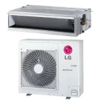 داکت اسپلیت ال جی 30000 مدل ABQ30GM3T6