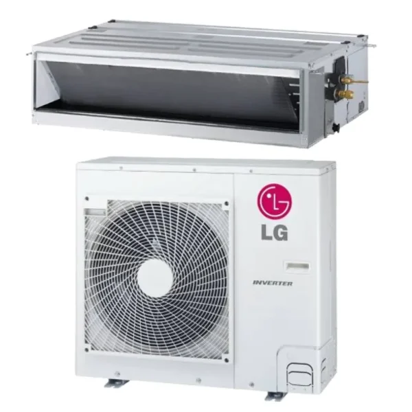 داکت اسپلیت ال جی 36000 مدل ABQ36GM3T6 داکت اسپلیت ال جی 36000 مدل ABQ36GM3T6