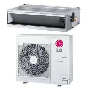 داکت اسپلیت ال جی 48000 مدل ABQ48GM3T6