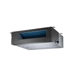 داکت اسپلیت جی پلاس 24000 اینورتر مدل GCD-24Q6VHR1 - Image 2