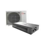 داکت اسپلیت جی پلاس 30000 اینورتر مدل GCD-30Q6VHR1