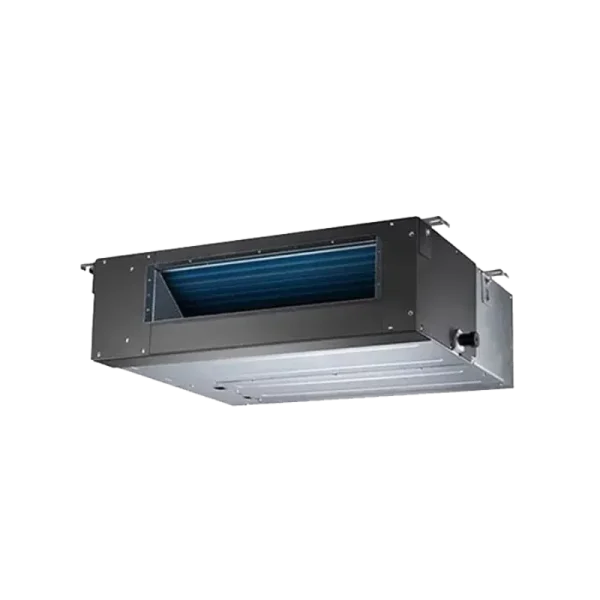 داکت اسپلیت جی پلاس 36000 اینورتر مدل GCD-36Q6VHR1 - Image 2