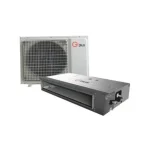 داکت اسپلیت دور ثابت جی پلاس 48000 مدل GCD-48(M/R)8FHR1