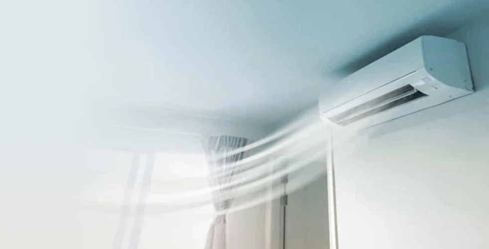 فرمول محاسبه BTU کولر گازی، BTU کولر گازی چیست؟
