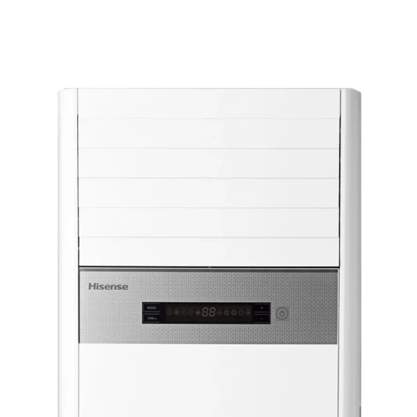 کولر گازی ایستاده هایسنس 55000 سرد و گرم مدل HFH-55FM - Image 3