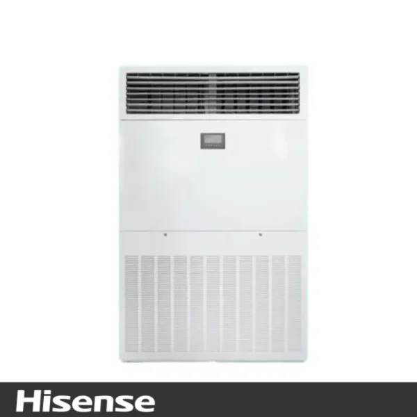 کولر گازی ایستاده هایسنس 96000 سرد و گرم مدل HFH-96FM