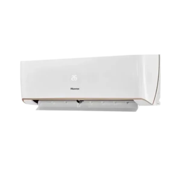 کولر گازی هایسنس 12000 سرد حاره ای مدل HRTC-12TQ - Image 2