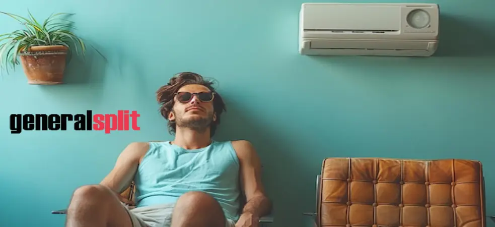 انتخاب کولر گازی مناسب برای مناطق شرجی شمال ایران با نکات تخصصی برای کارایی بالا، دوام بیشتر و خنک‌کنندگی بهتر در هوای مرطوب.