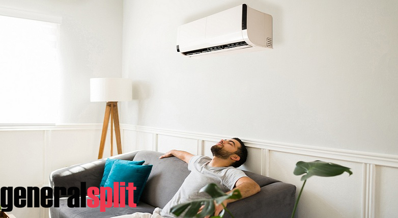 آیا فن کولر گازی باید همیشه روشن باشد؟