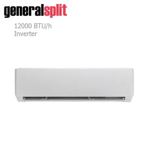 کولر گازی 12000 گری اینورتر مدل I'SAVE-P12H1