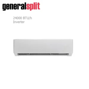 کولر گازی 24000 گری اینورتر مدل I'SAVE-P24H1