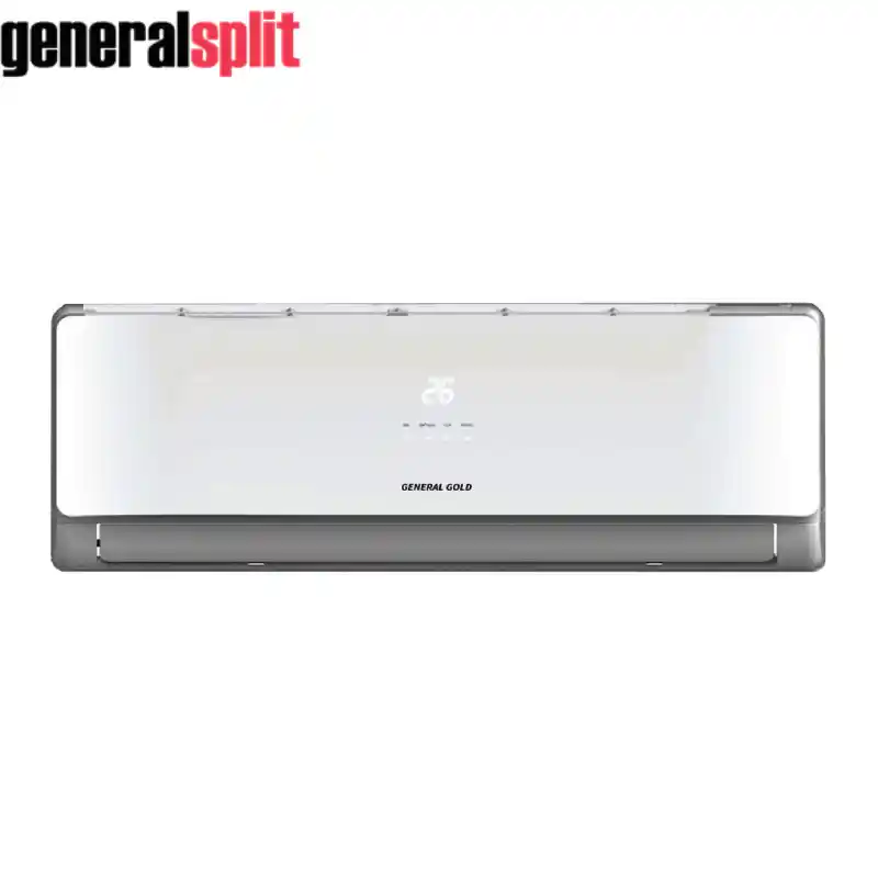 کولر گازی 30000 جنرال گلد مدل GG-MS30 Vitaly T3