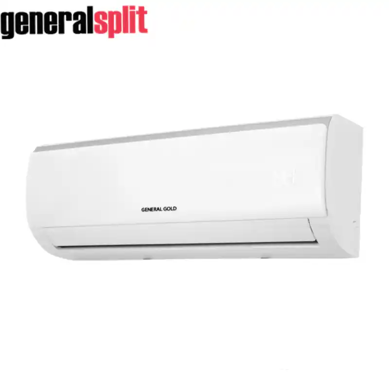 کولر گازی 24000 جنرال گلد مدل GG-MS24000 Platinum