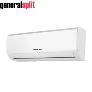 کولر گازی 36000 جنرال گلد مدل GG-MS36000 Enzo T3