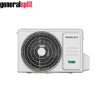 کولر گازی 24000 جنرال گلد مدل GG-MS24000 Platinum - Image 2