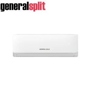 کولر گازی جنرال گلد12000 اینورتر مدل GG-AS12000 SPARK 5