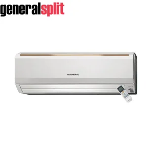 کولر گازی جنرال24000اجنرال مدل ASGC24AXT