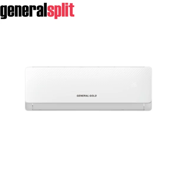 کولر گازی جنرال گلد24000 اینورتر مدل GG-AS24000 SPARK 5 T3 کولر گازی جنرال گلد24000 اینورتر مدل GG-AS24000 SPARK 5 T3