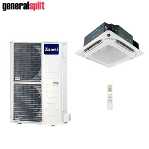 اسپلیت کاستی زانتی 48000 اینورتر مدل ZMCD-48HD1RANA