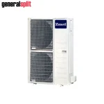 اسپلیت کاستی زانتی 48000 اینورتر مدل ZMCD-48HD1RANA