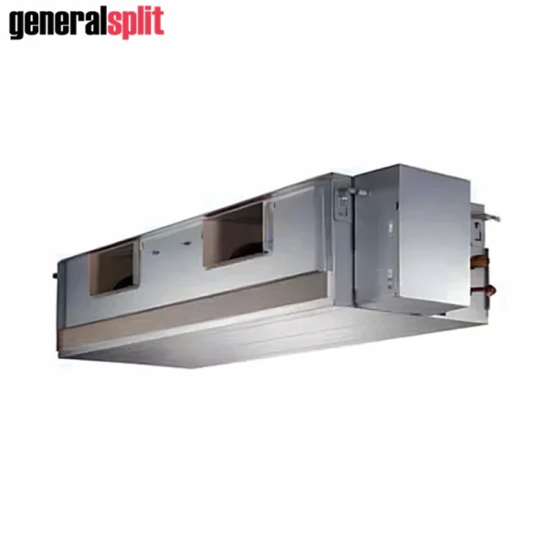 داکت اسپلیت 48000 کریر اینورتر مدل QSM048V