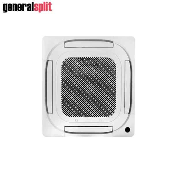 اسپلیت کاستی زانتی 24000 اینورتر مدل ZMCD-24HD1RANA