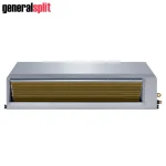 داکت اسپلیت سرد تروپیکال زانتی مدل ZMDD-36CO3RANA