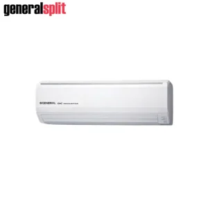 کولر گازی جنرال گلد24000 مدل ASGA24FUTB