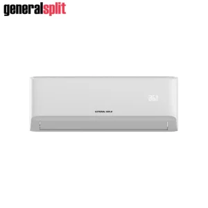 کولر گازی جنرال گلد12000 مدل GG-MS12000 DIVA 5