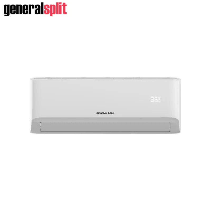 کولر گازی جنرال گلد12000 مدل GG-MS12000 DIVA 5