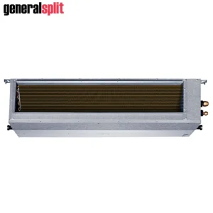 داکت اسپلیت 24000 زانتی مدل ZMCDSF-24HR1A6AS