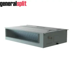 داکت اسپلیت 48000 هایسنس اینورتر مدل AUD-48 UX6SPHL