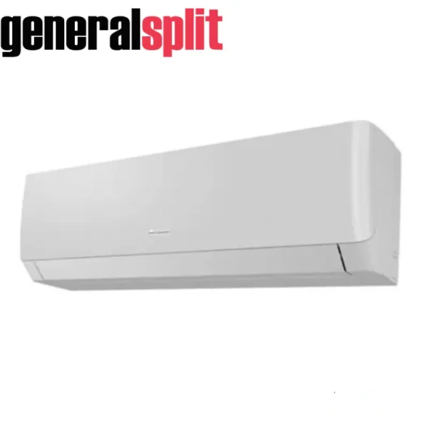 کولر گازی ۱۲۰۰۰ گری اینورتر مدل I'SAVE PLUS-P12H3