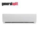 کولر گازی ۱۸۰۰۰ گری اینورتر مدل I'SAVE PLUS-P۱۸H3